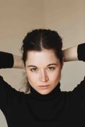 © India Lange Imagen Joséphine Weber