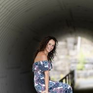 Image Tonja Arina Gold