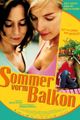 SOMMER VORM BALKON picture