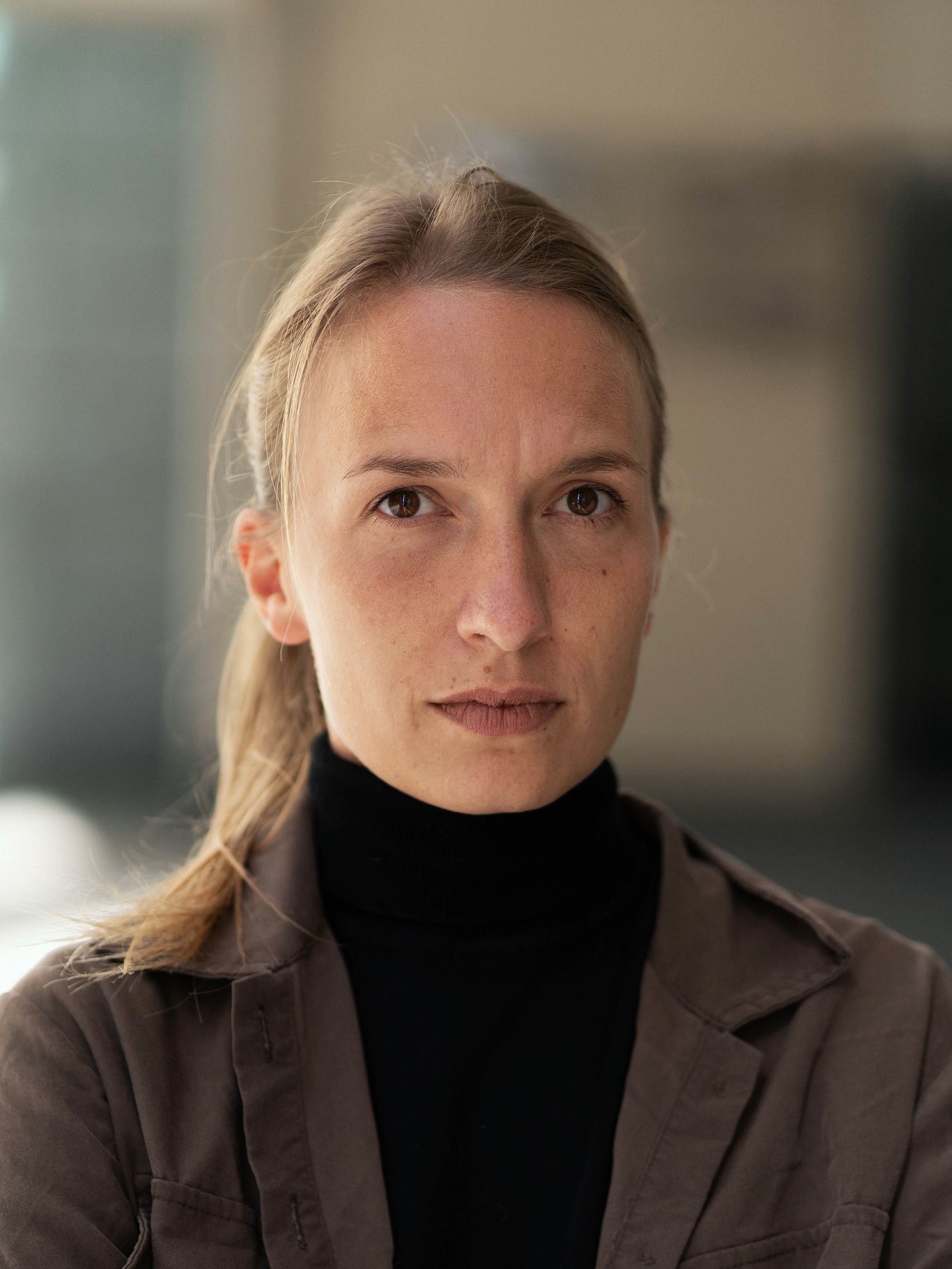 © Raphael Domanski Image Gina Hemmers
