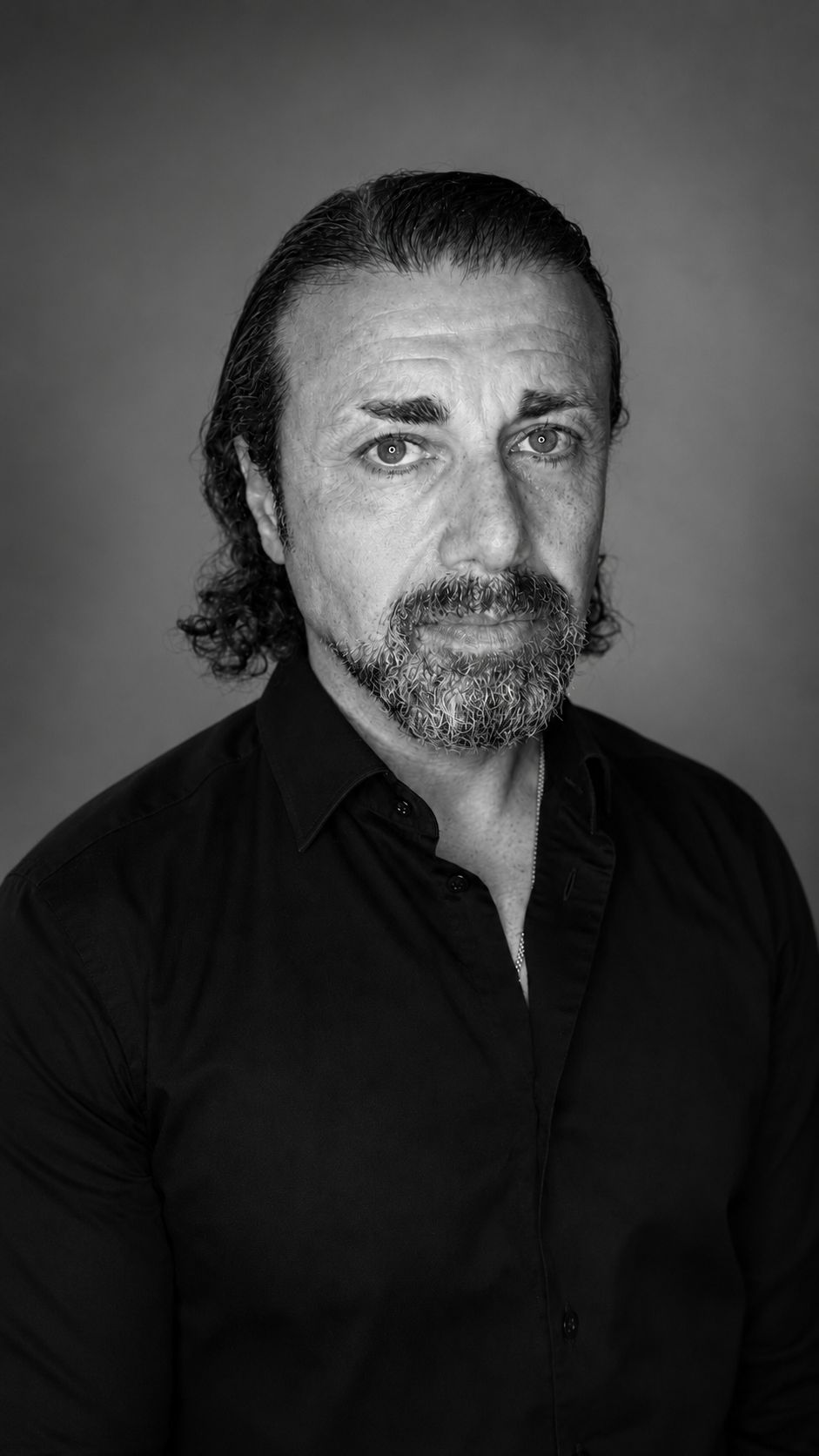© Sodad Iskander Immagine Sodad Iskander