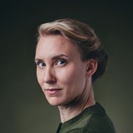 Bild Desirée Ackermann