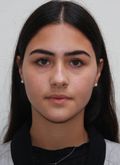 görüntü Mariam Bahadori