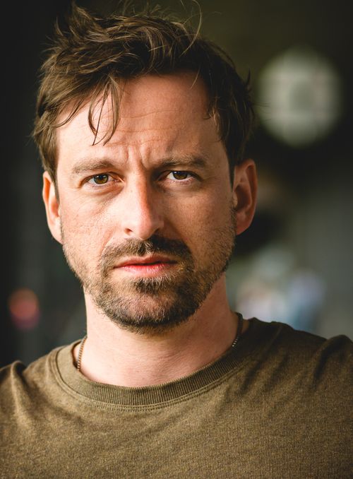 Bild Ben Blaskovic