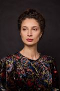 образ Ana Hauck Aleksishvili