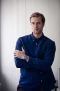 © Börje Svensson wizerunek Alexandre Mauvais