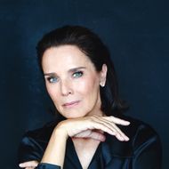 Bild Désirée Nosbusch