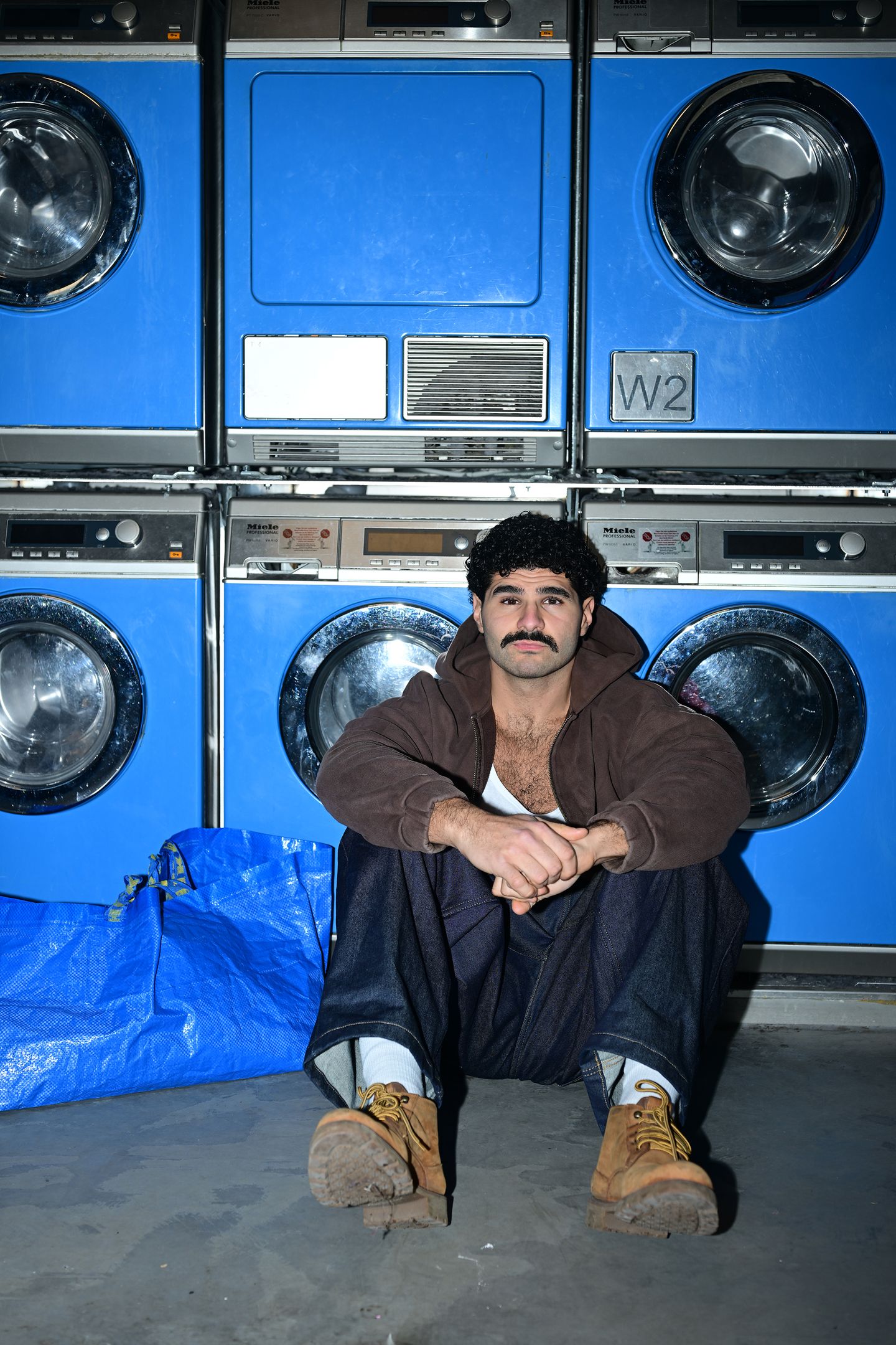 © URBAN_RUTHS görüntü Samir Salim