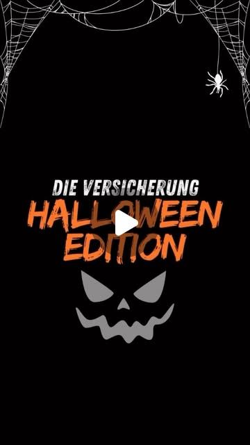 Image for Die Versicherung Halloween Edition
