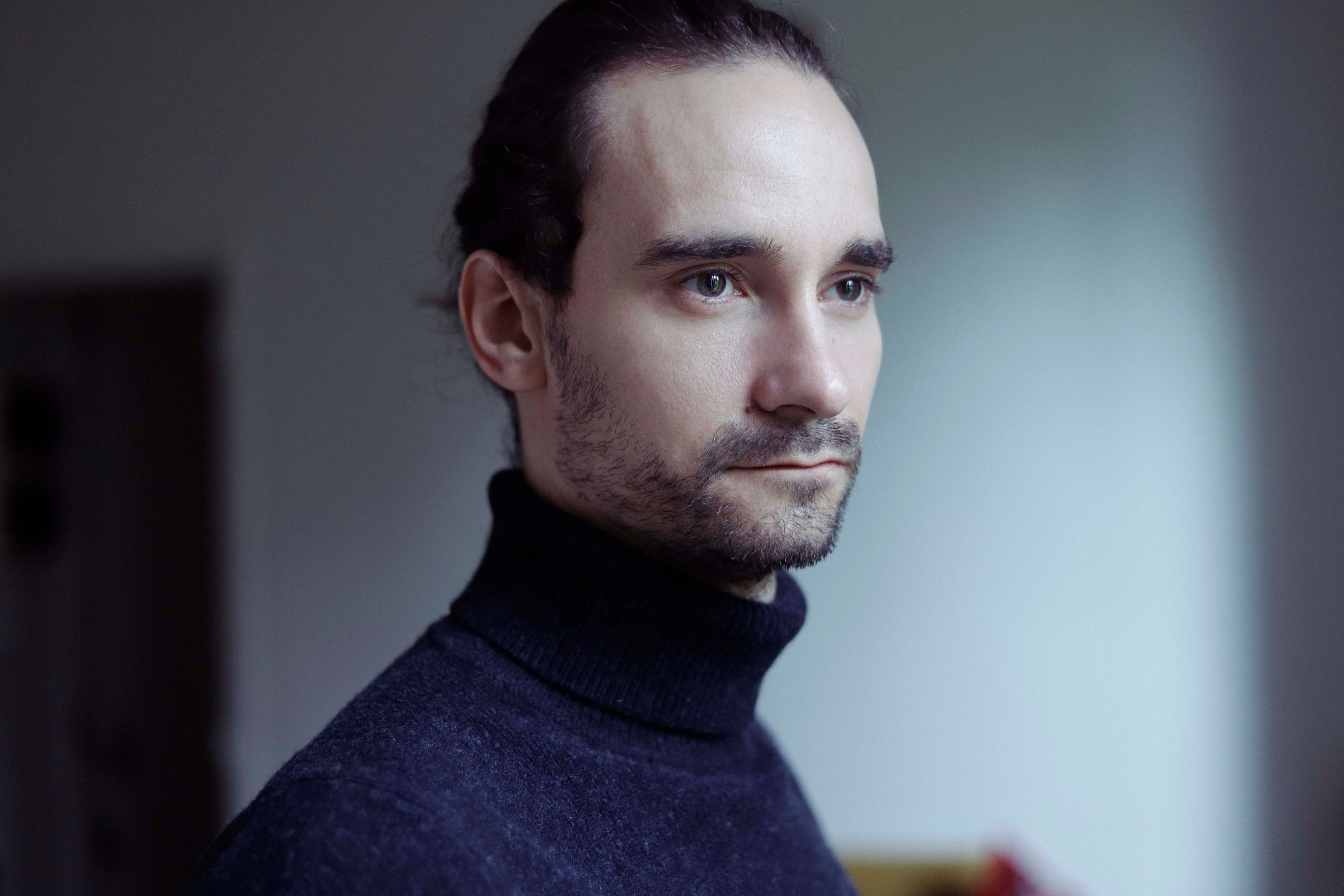 Image Florian Hessique