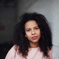 Bild Souhaila Amade