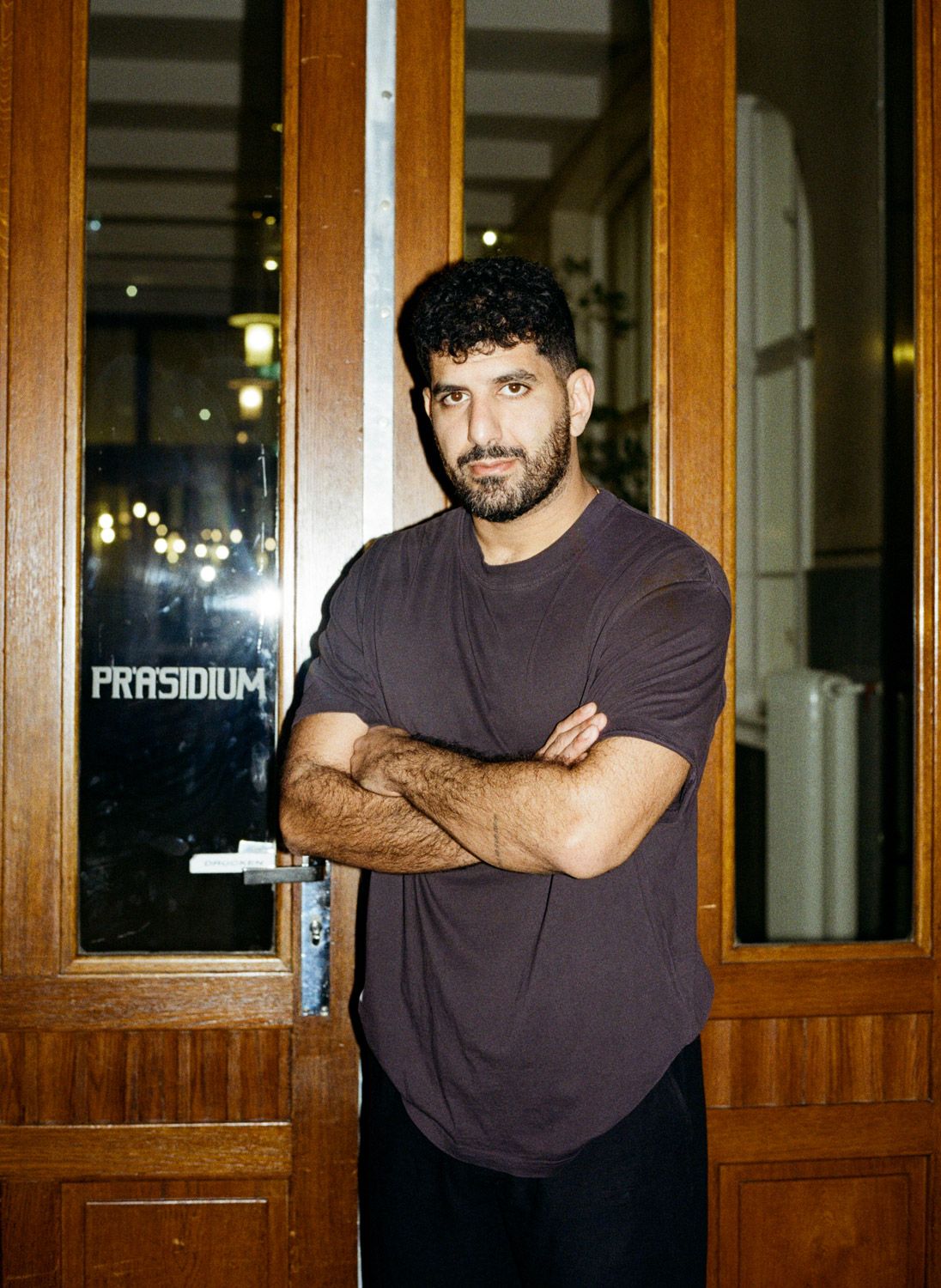 © Christoph Liebentritt