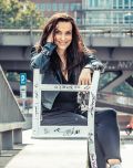 © Heiko Richter/ 2023 wizerunek Tina-Susan Smidt
