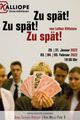Zu spät! Zu spät! Zu spät! picture