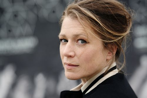 Bild REBECCA RUDOLPH