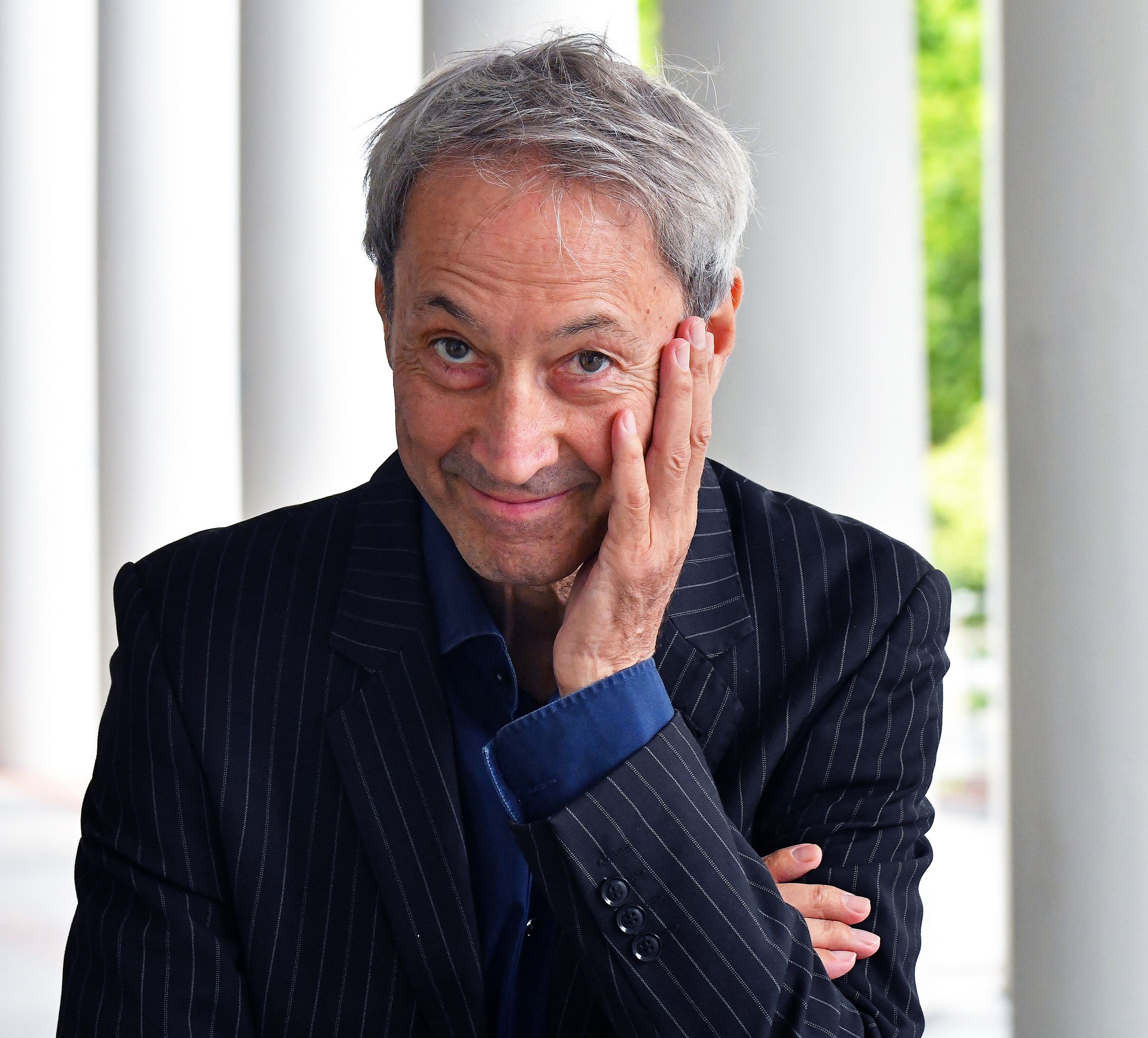 © Reinhold Fischenich