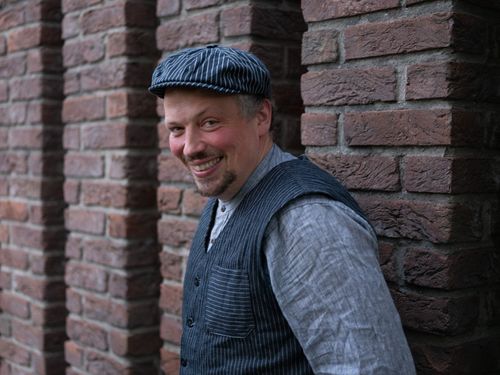 Bild Till Florian Beyerbach