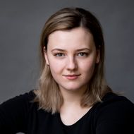 Bild Melissa Lambert