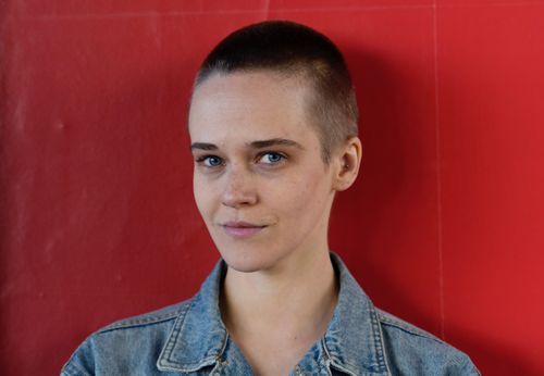 Bild Nadine Kösters