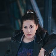 Bild Mona Sumaia Rode