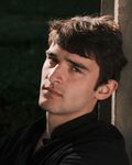 © Elliott Kreyenberg wizerunek Moritz Hoyer
