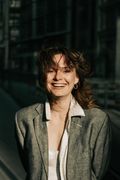 görüntü Sophie Bacher