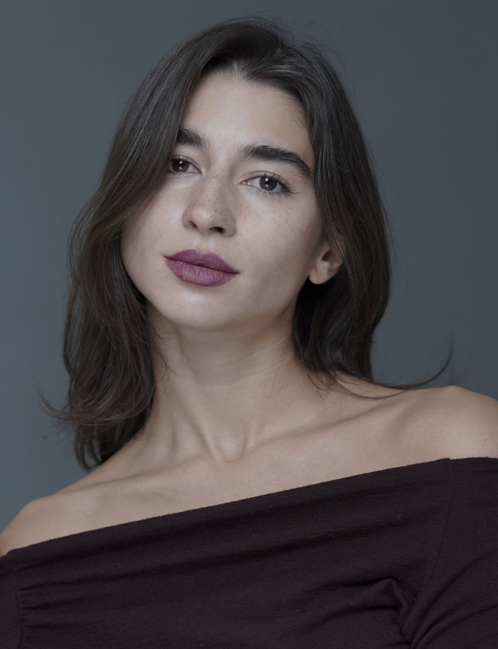 © Leila Javadi Shalkouhi