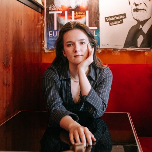 Bild Emily Busvine