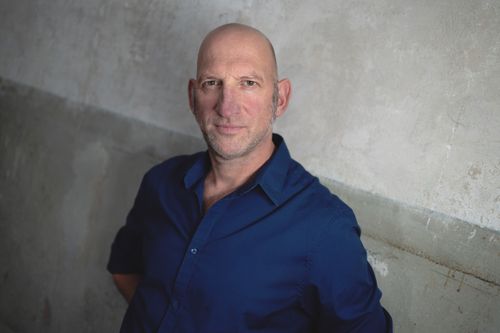 Image Volker Wackermann