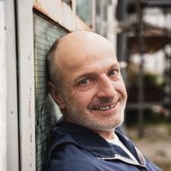 Bild Helge van Hove