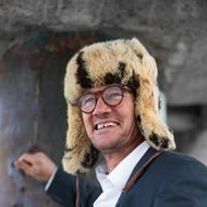 Bild David Bredin