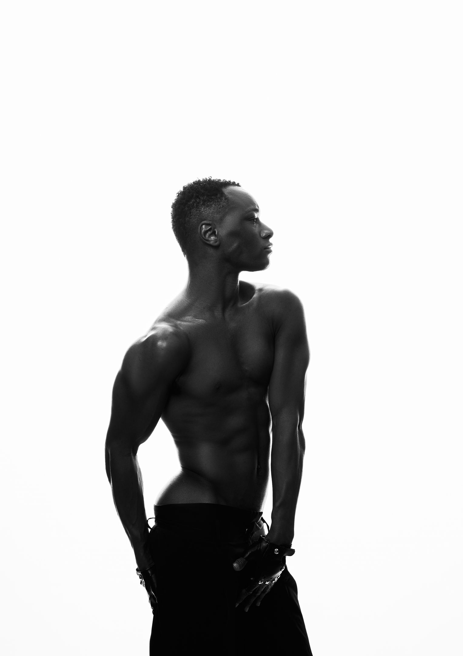© Romain Maurette Image Isaiah Hodges
