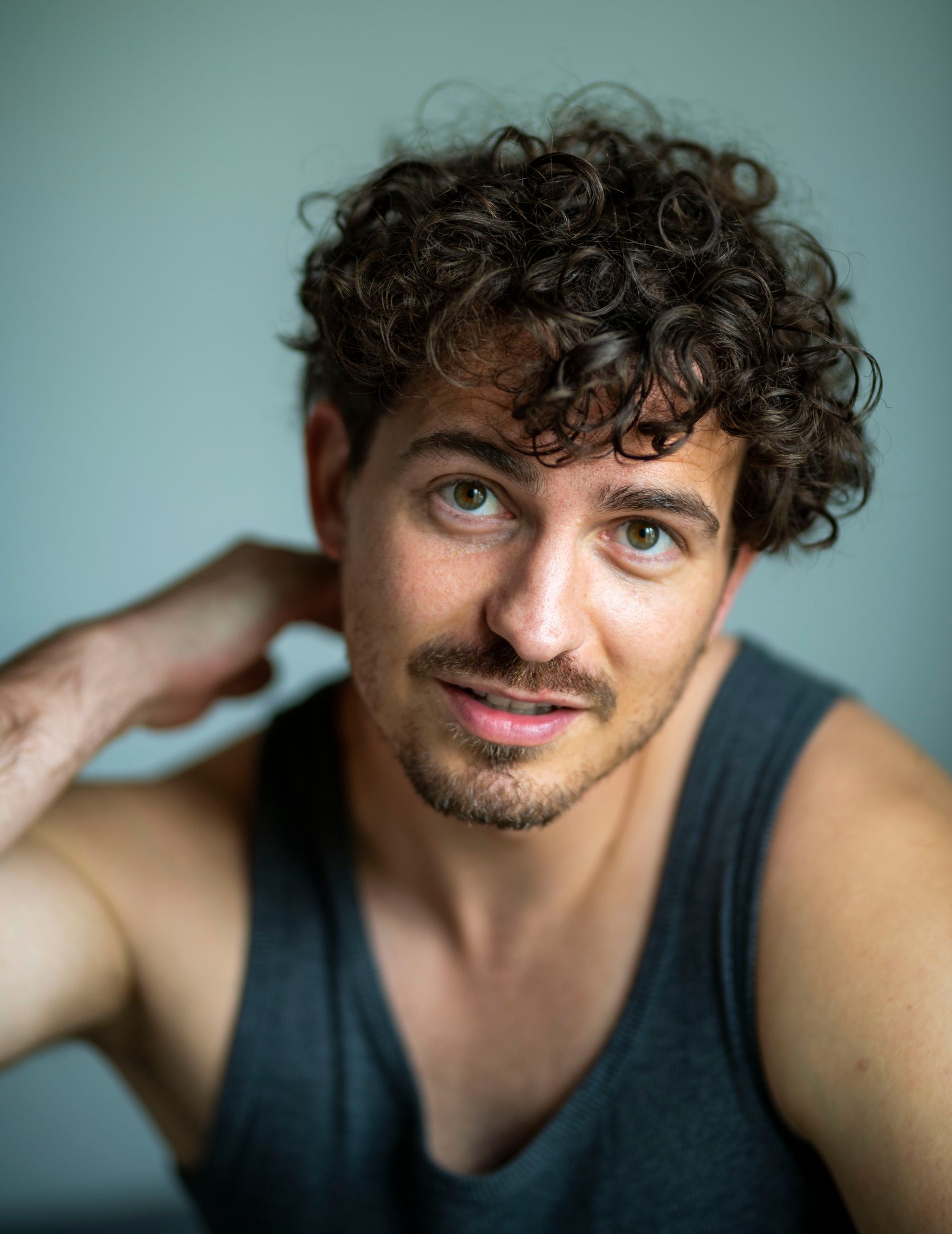 © XAVIER LEGALL 0681425838 Image Maxence Delhommel