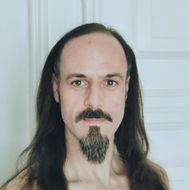 Bild Nikolai Arnold