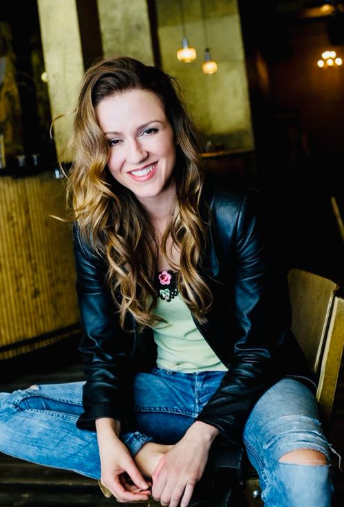 Bild Stefanie Stocker