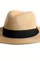 UN CHAPEAU DE PAILLE D'ITALIE picture