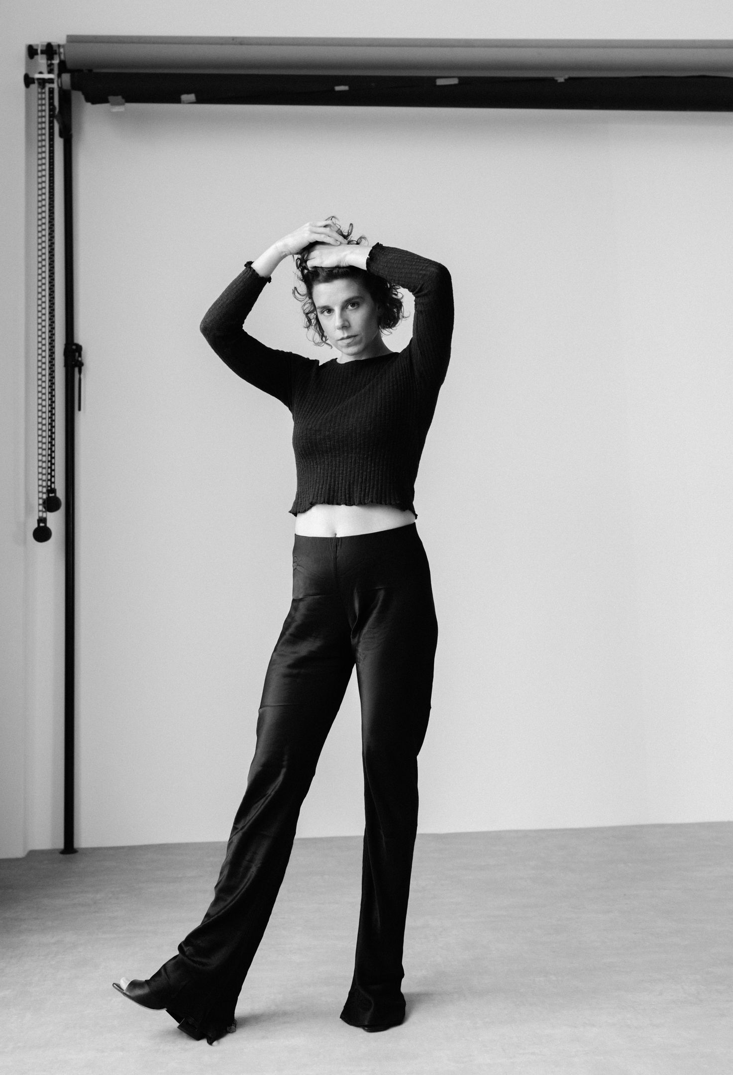 © Dominika Scheibinger