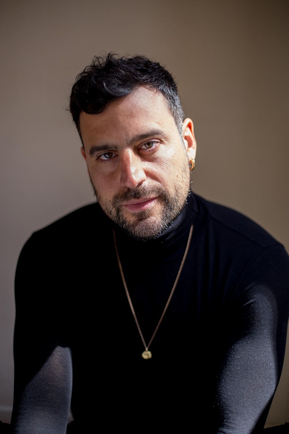 © Blanca Tovar görüntü David Menéndez