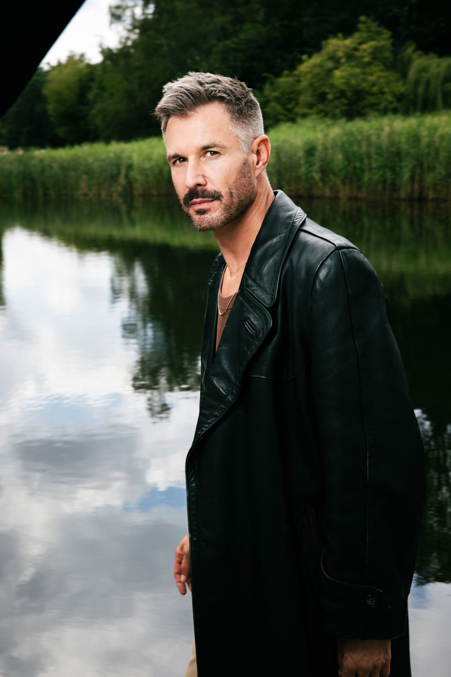 © Johanna von Holst