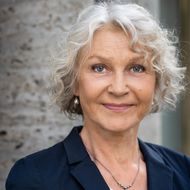 Bild Edelgard Hansen