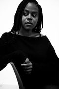 © Marc-Henri Ngandu wizerunek Christivie Lubaki