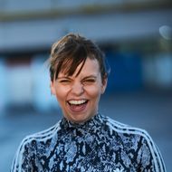 Bild Franziska Benz