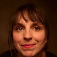Image Caroline Erikson