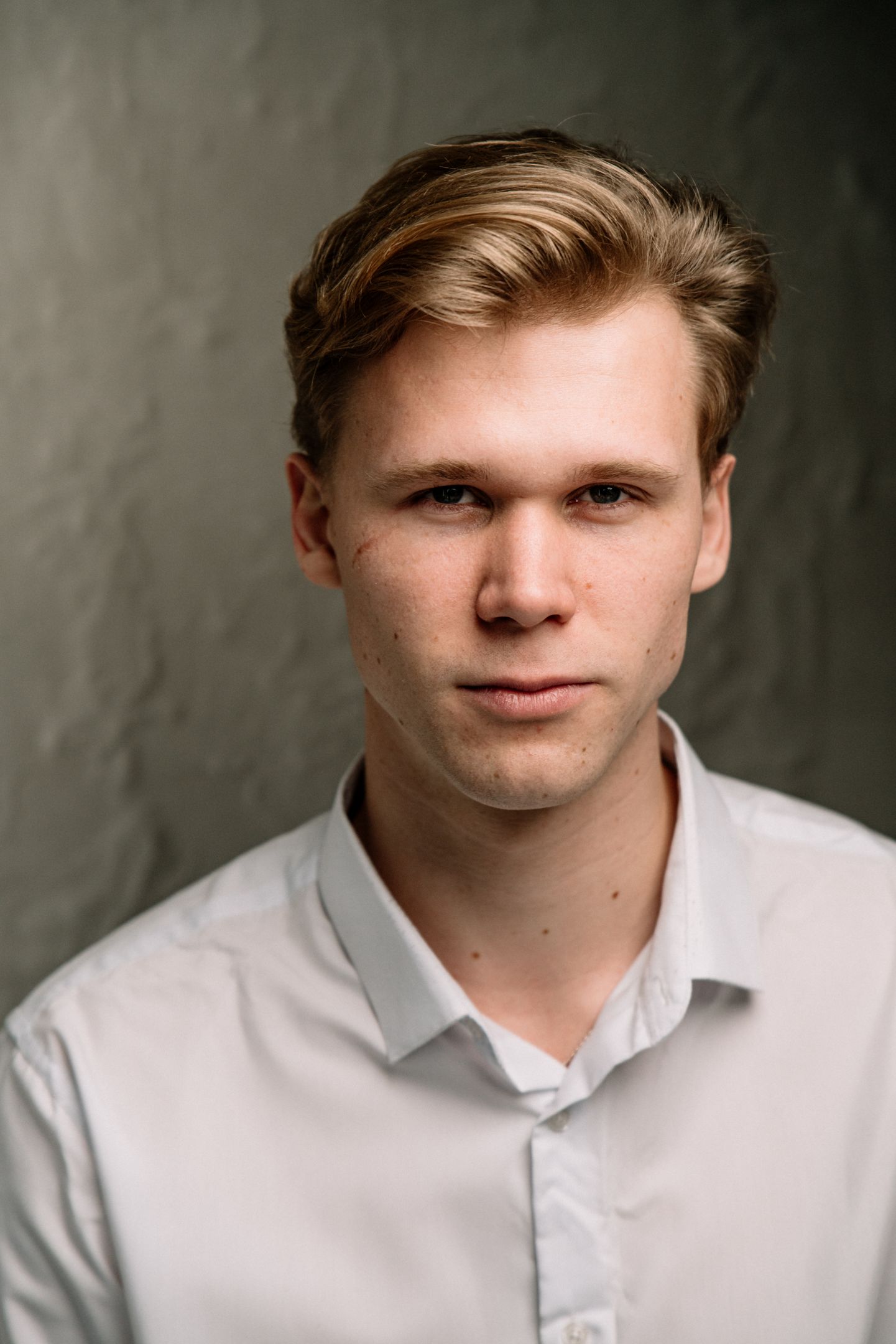 Immagine Daniel Pidhaietskyi
