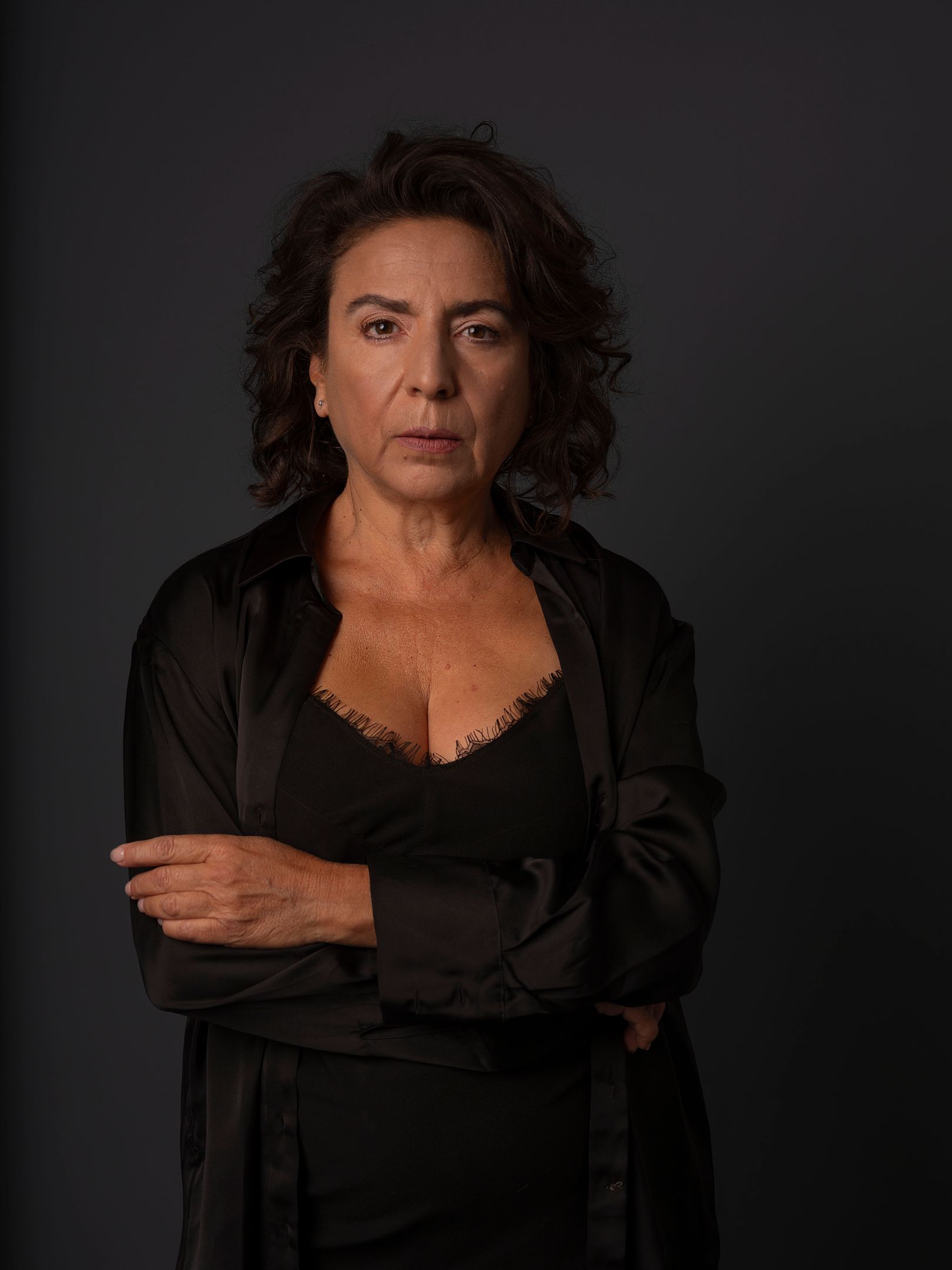 © CARLA PIETRANGELILLO