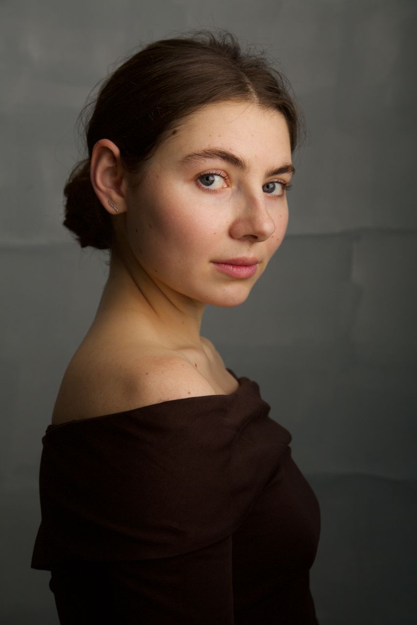 © Brendon Forrester