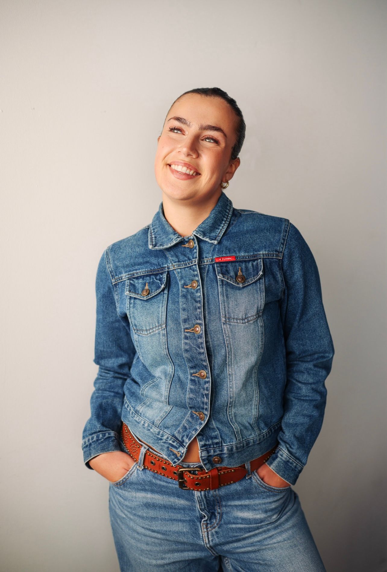 © Nick corre Bild Francesca Student