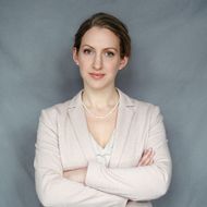 Bild Dorothea Förster