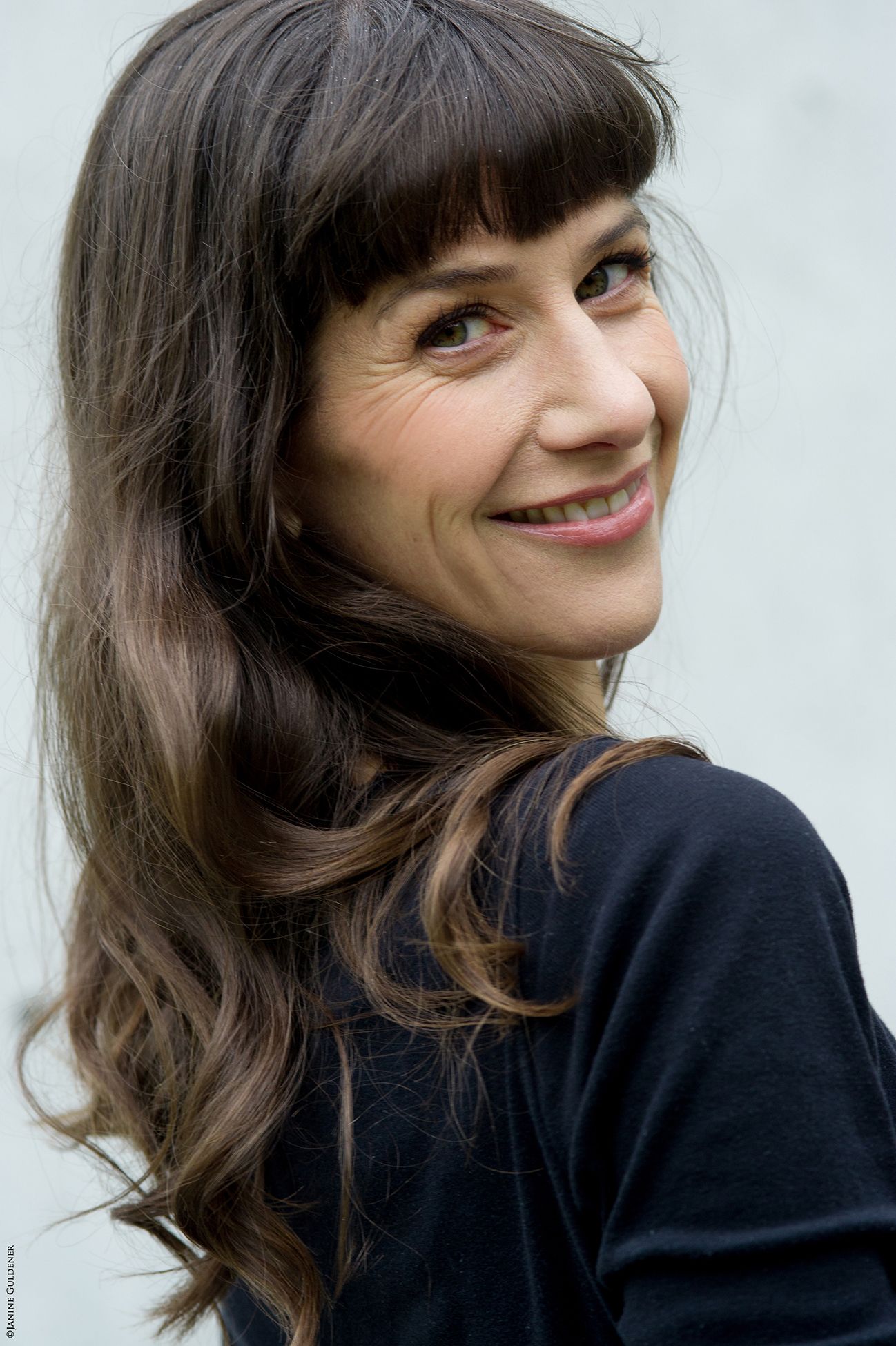© Janine Guldener