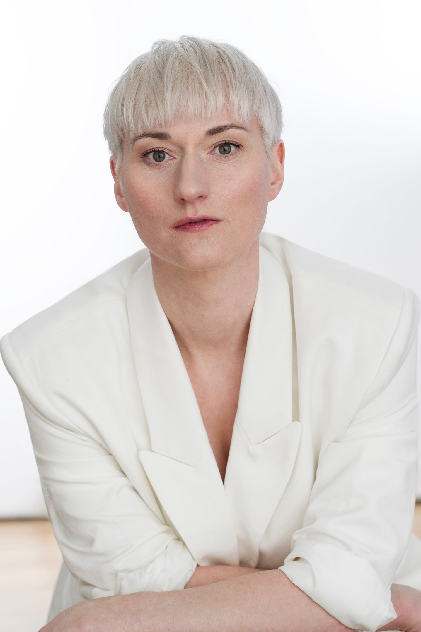 © Janine Guldener Image Karola Oswald